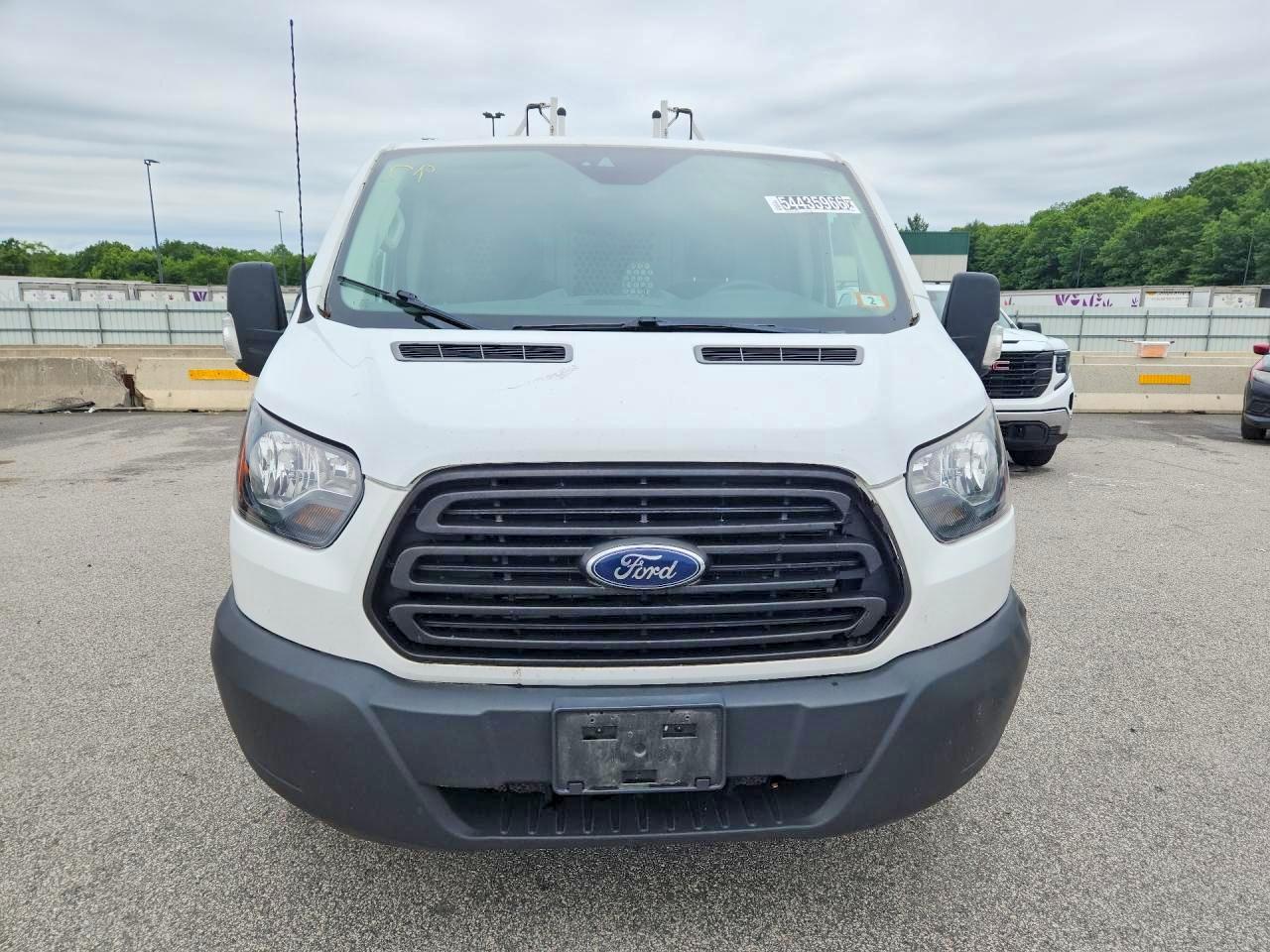 2019 FORD TRANSIT T-150 — снимка 5