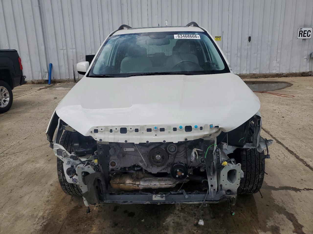 2015 SUBARU FORESTER 2.5I PREMIUM — снимка 5