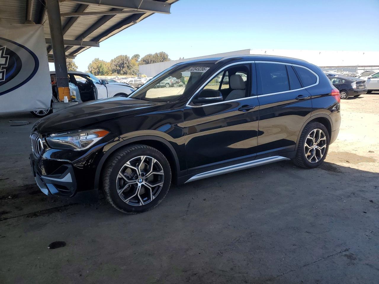 2021 BMW X1 XDRIVE28I