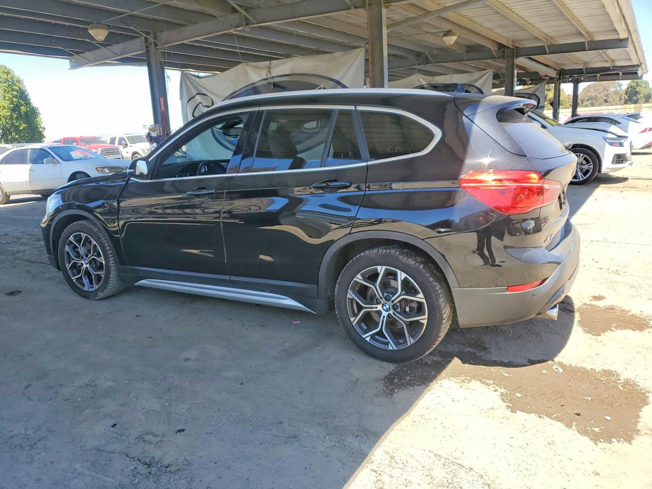 2021 BMW X1 XDRIVE28I — снимка 2