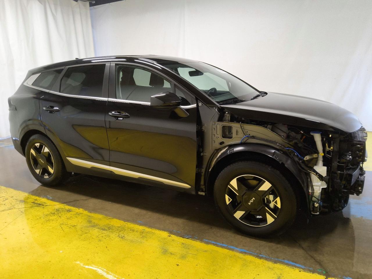 2026 KIA SPORTAGE LX — снимка 4