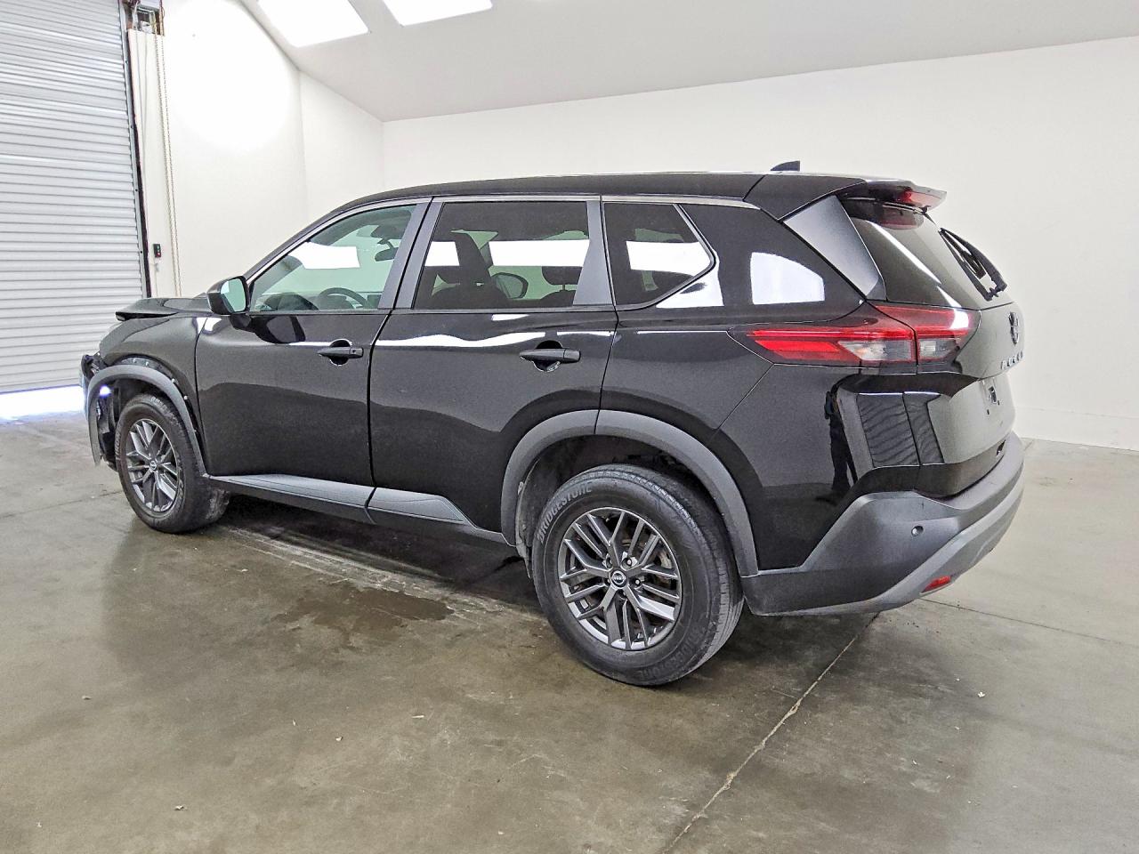 2023 NISSAN ROGUE S — снимка 2
