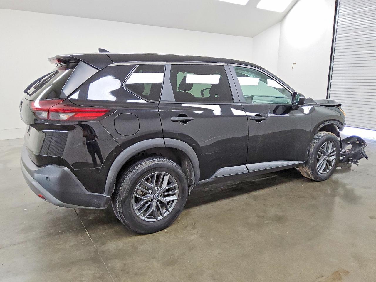 2023 NISSAN ROGUE S — снимка 3