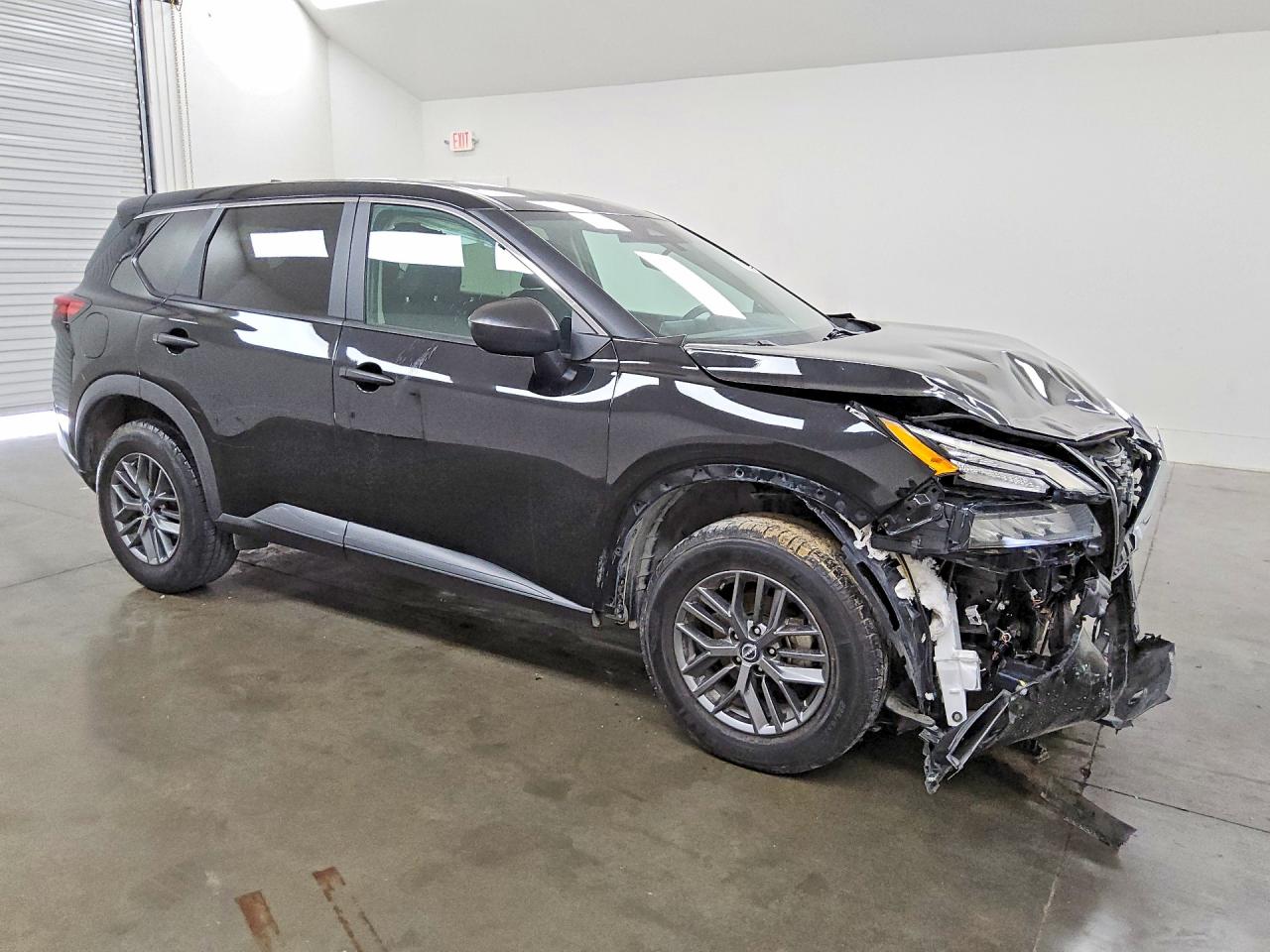 2023 NISSAN ROGUE S — снимка 4