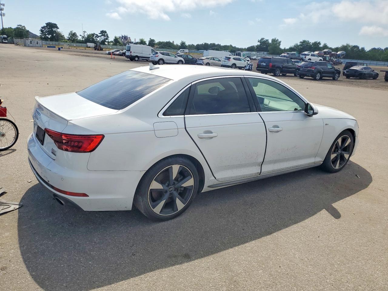 2017 AUDI A4 PREMIUM PLUS — снимка 3