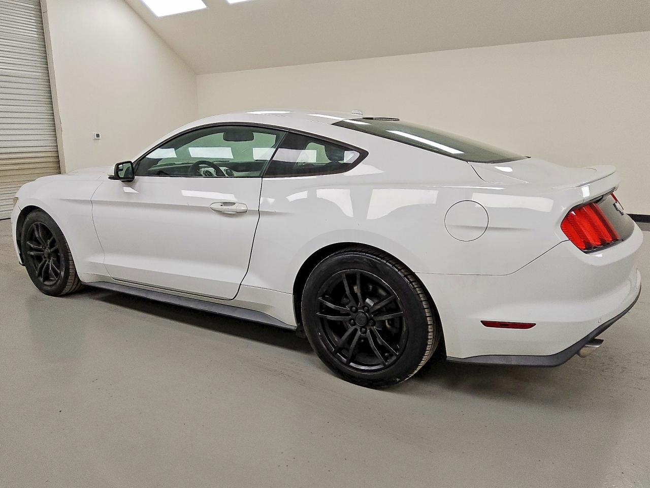 2017 FORD MUSTANG — снимка 2