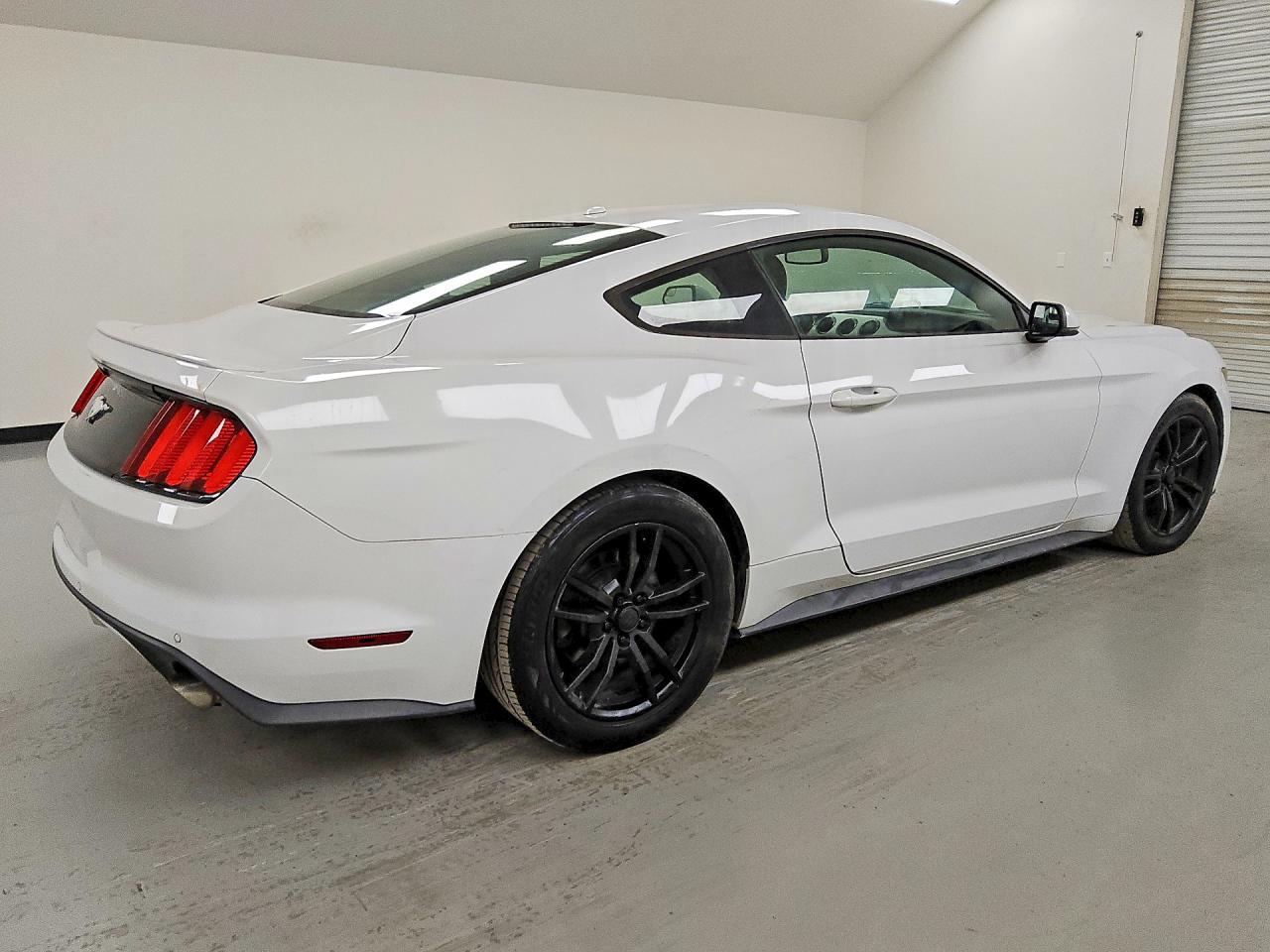 2017 FORD MUSTANG — снимка 3