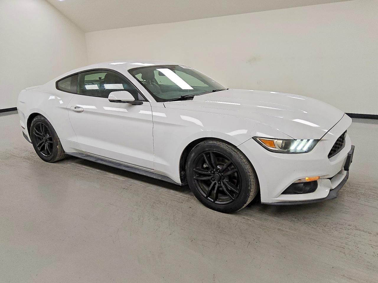 2017 FORD MUSTANG — снимка 4