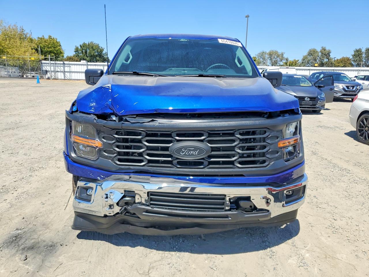 2026 FORD F150 XL — снимка 5