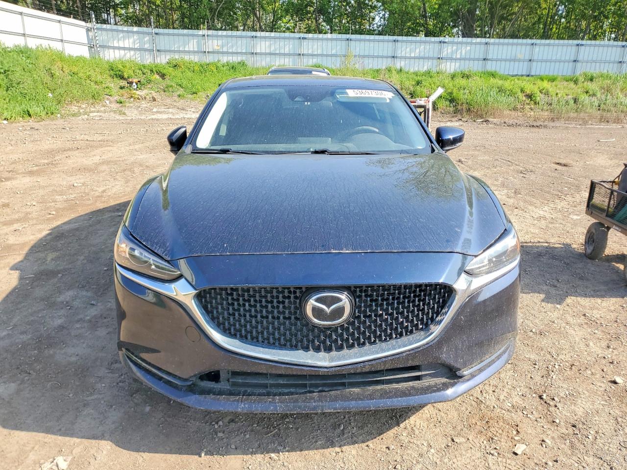 2020 MAZDA 6 TOURING — снимка 5