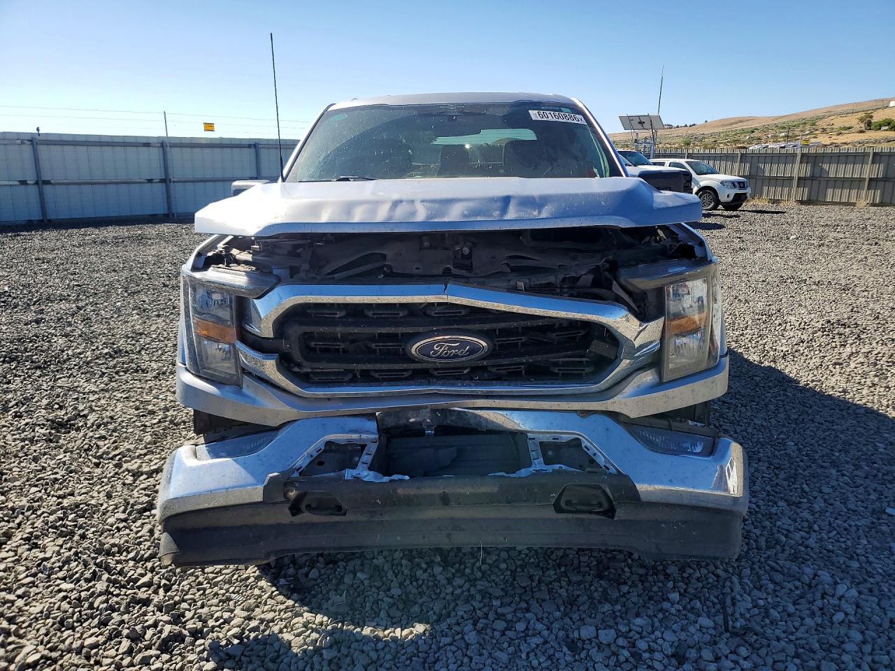 2023 FORD F150 SUPERCREW — снимка 5
