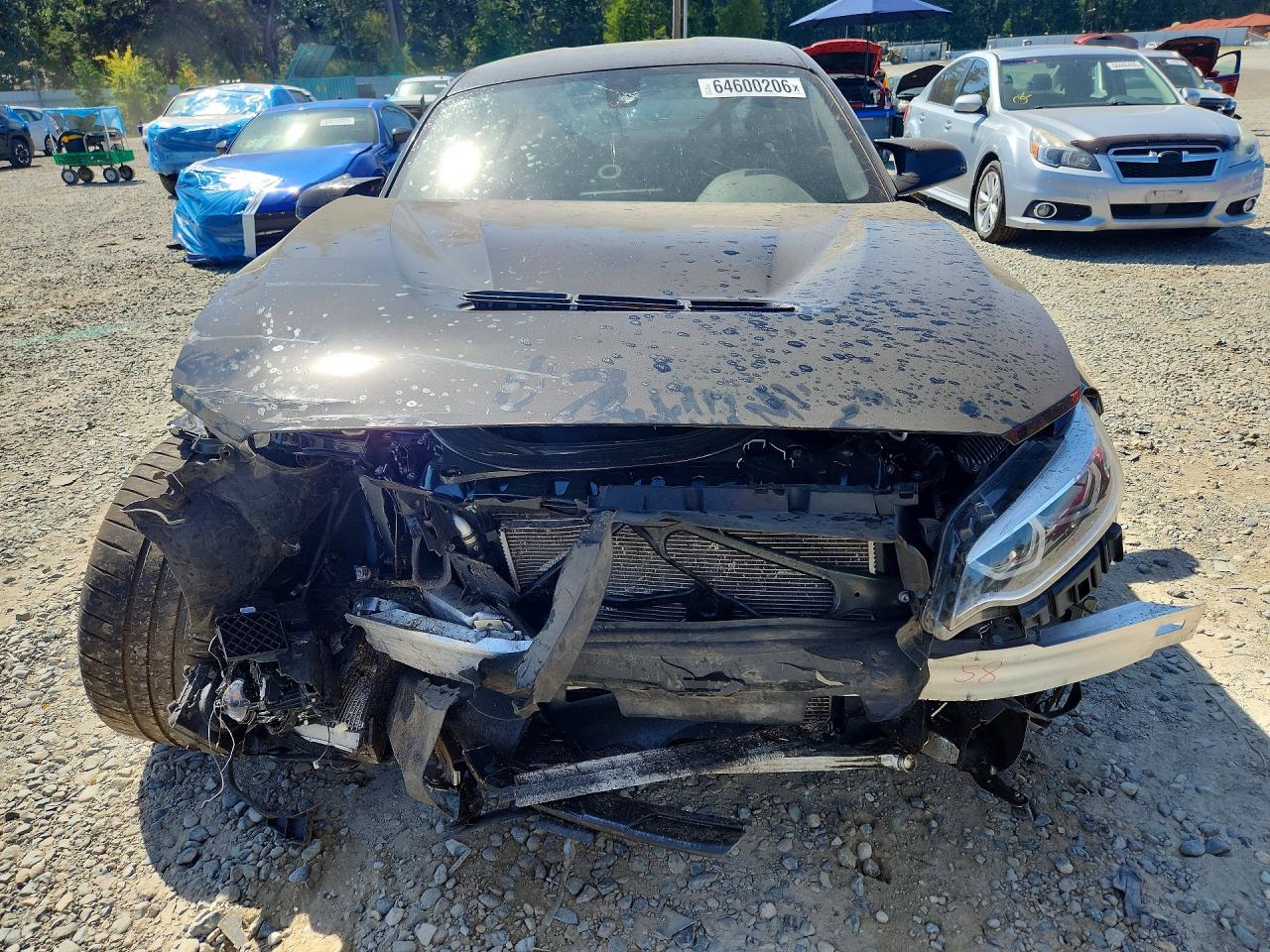 2020 BMW M2 CS — снимка 5