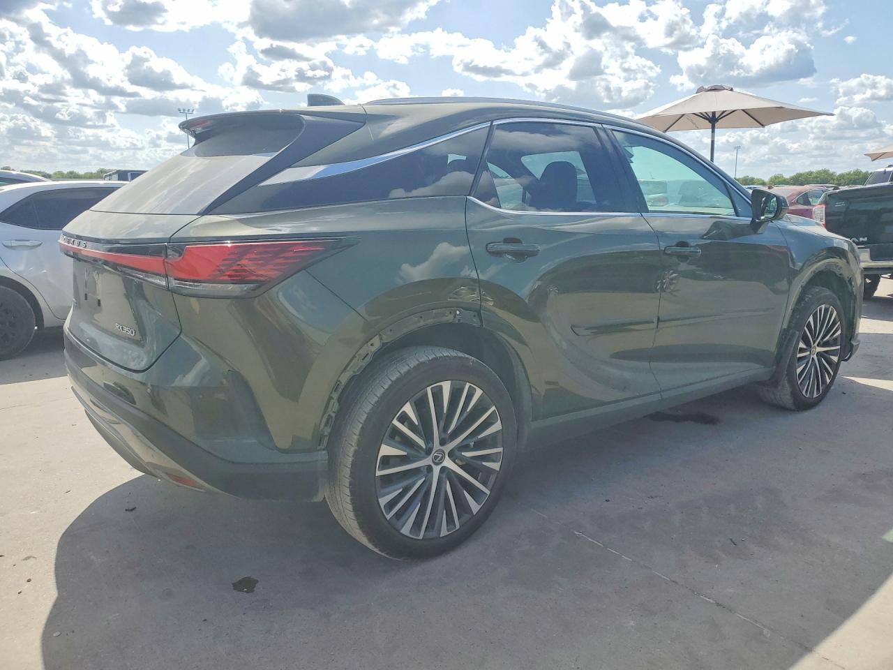 2023 LEXUS RX 350 PREMIUM+ — снимка 3