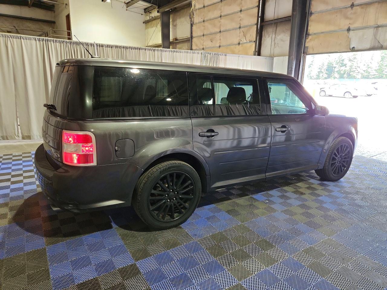 2018 FORD FLEX SE — снимка 3