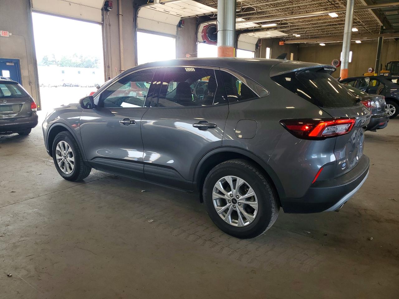 2023 FORD ESCAPE ACTIVE — снимка 2