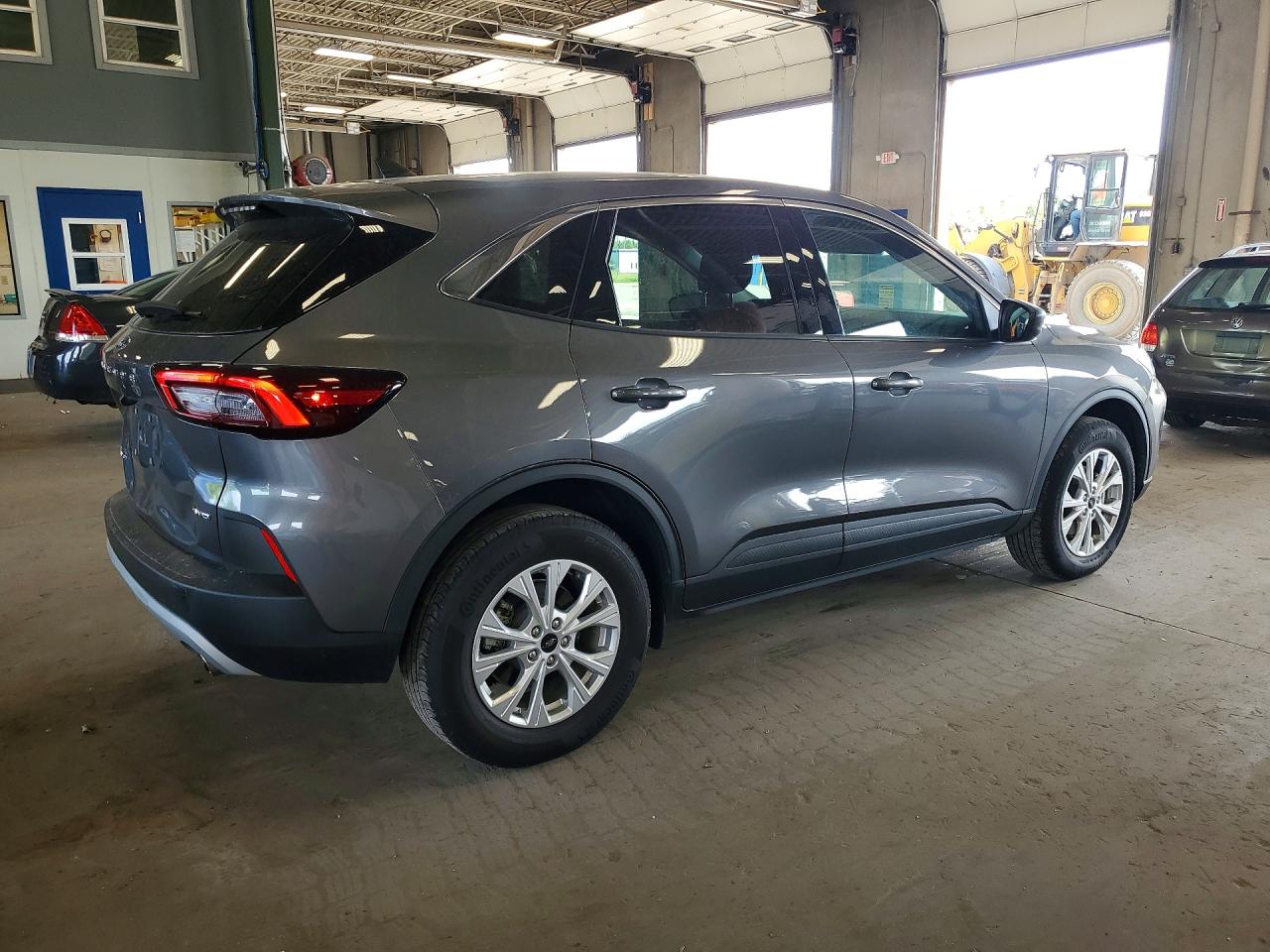 2023 FORD ESCAPE ACTIVE — снимка 3