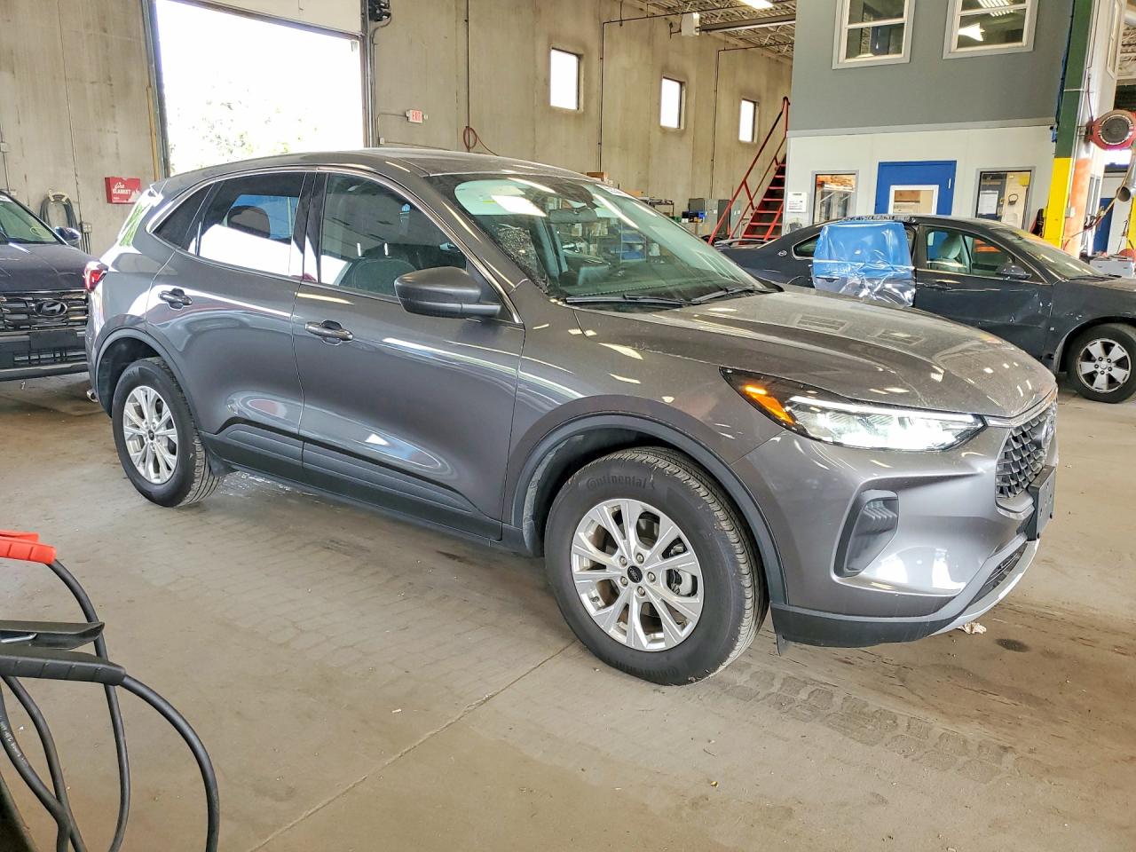 2023 FORD ESCAPE ACTIVE — снимка 4
