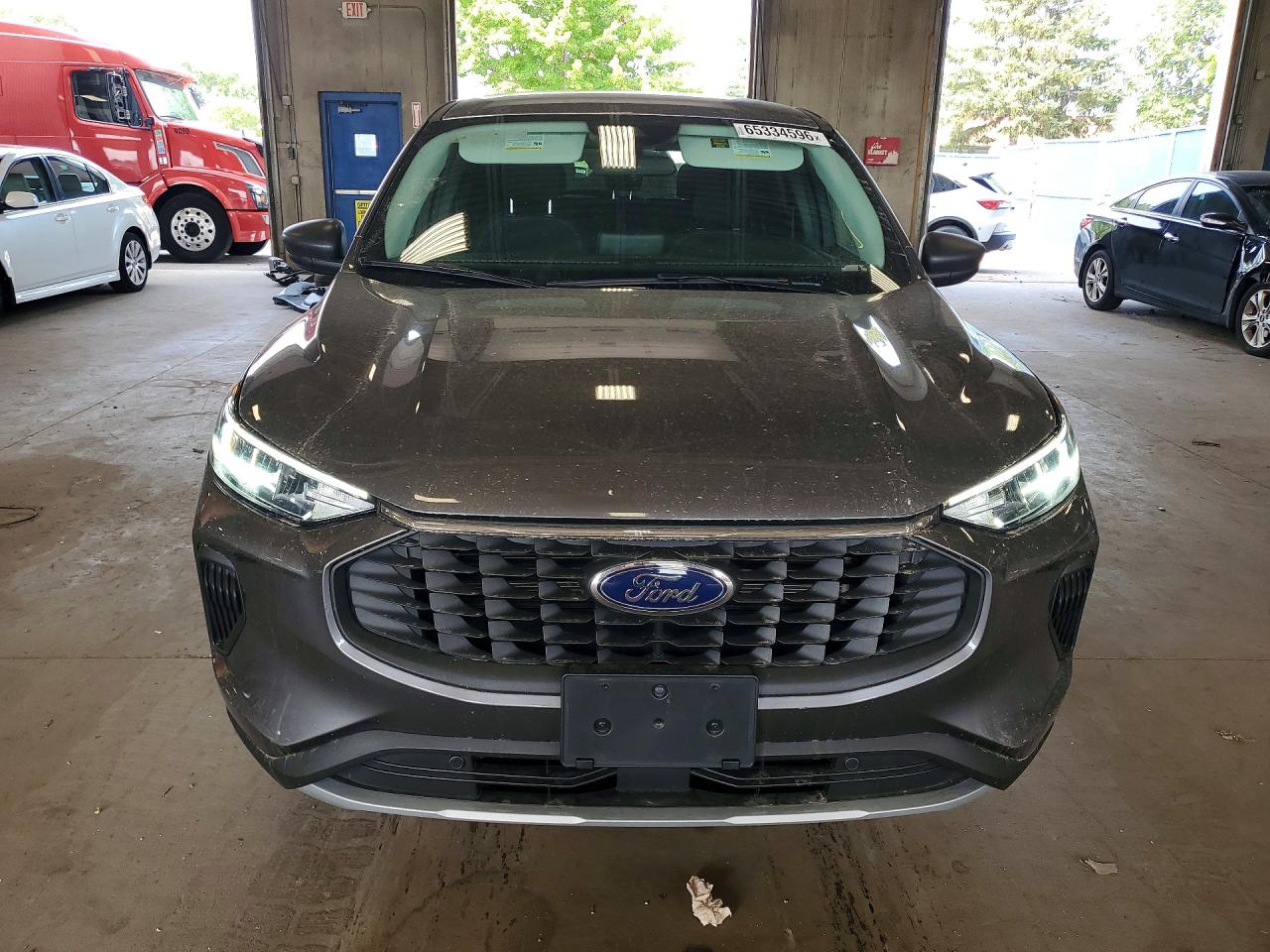 2023 FORD ESCAPE ACTIVE — снимка 5