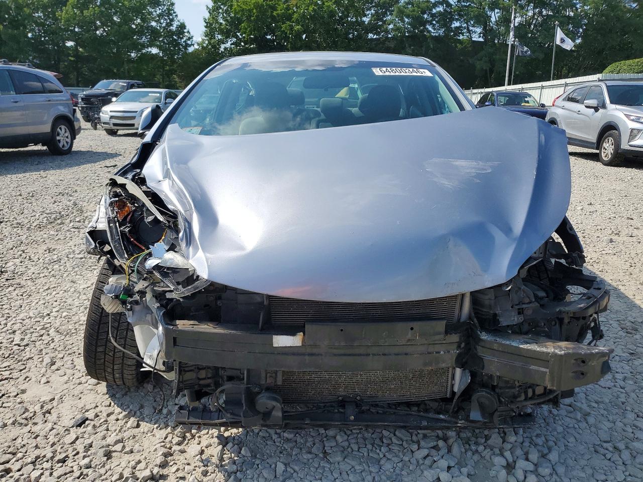 2016 HYUNDAI ELANTRA SE — снимка 5