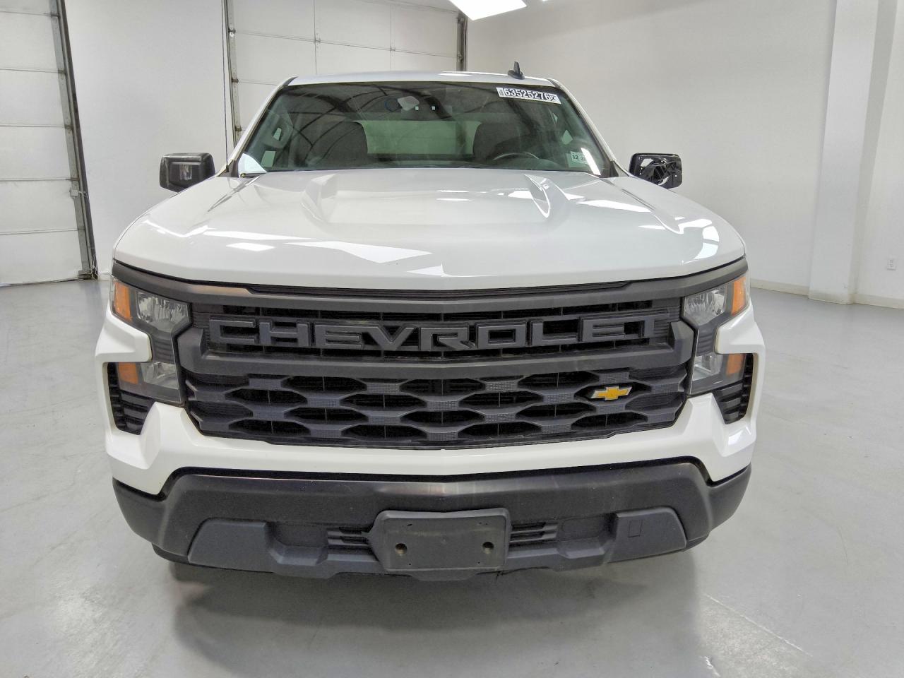 2023 CHEVROLET SILVERADO C1500 — снимка 5