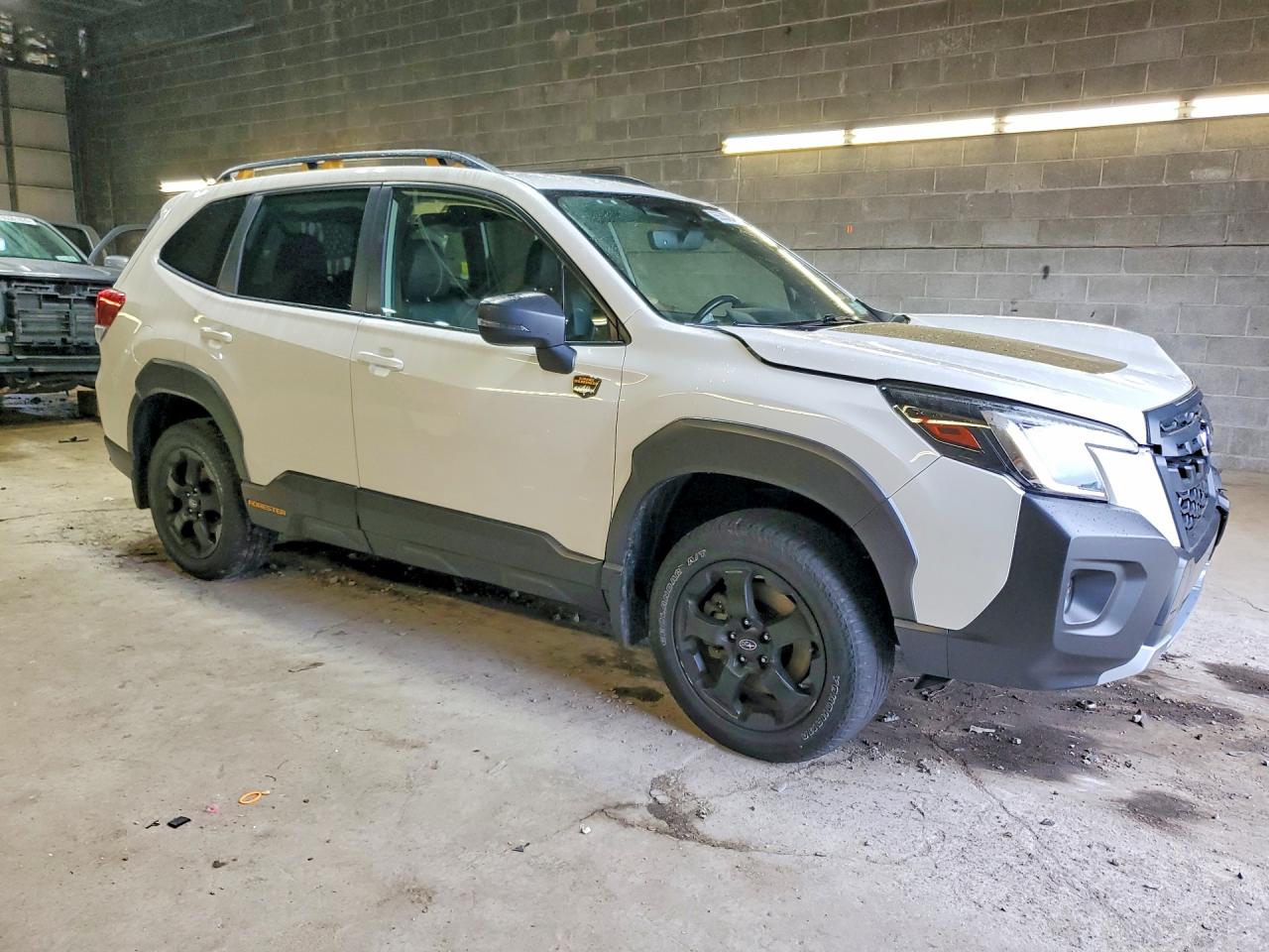 2023 SUBARU FORESTER WILDERNESS — снимка 4