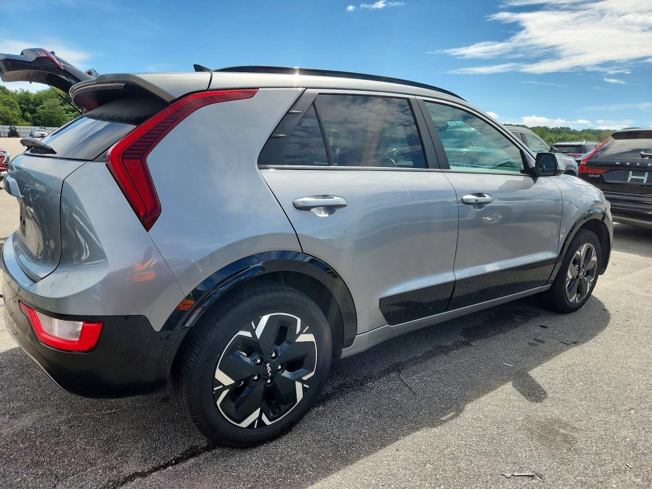 2023 KIA NIRO WIND — снимка 3