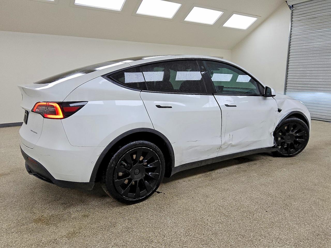 2021 TESLA MODEL Y — снимка 3