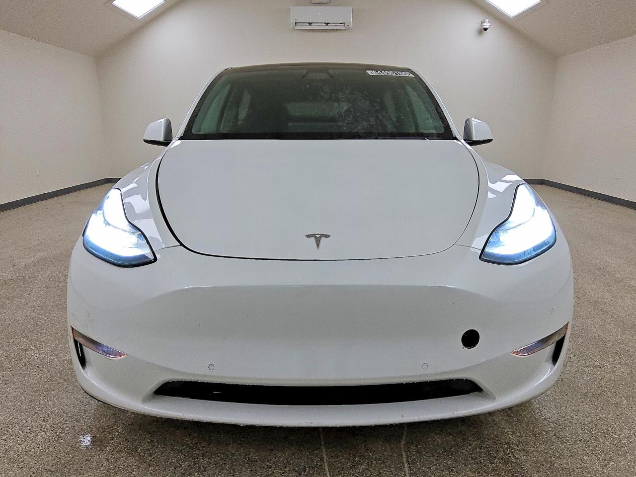2021 TESLA MODEL Y — снимка 5