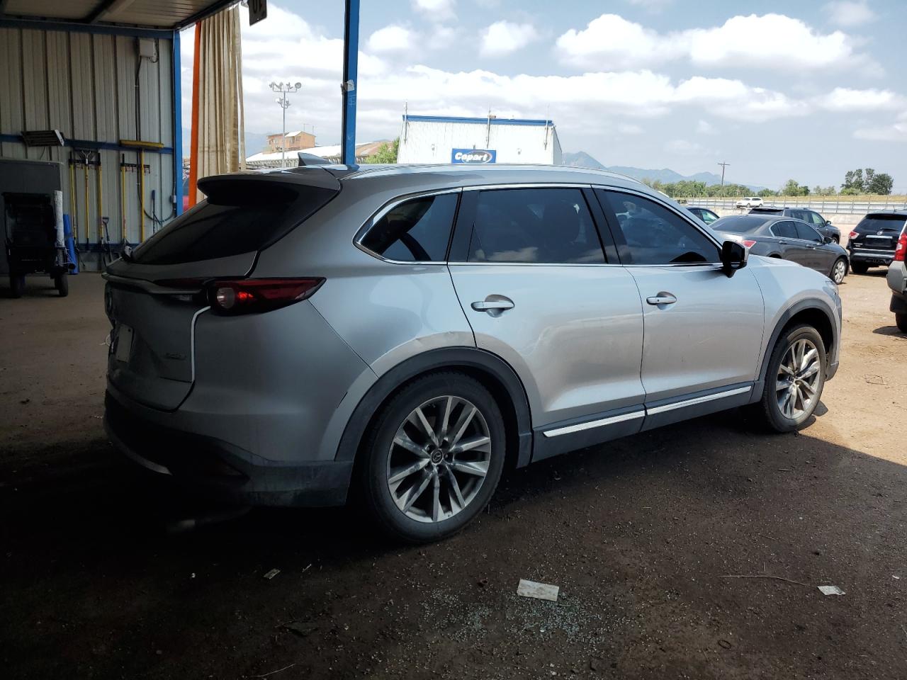 2016 MAZDA CX-9 SIGNATURE — снимка 3