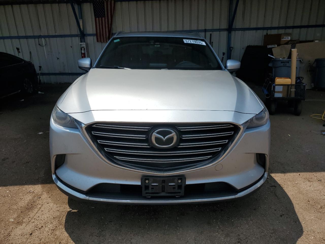 2016 MAZDA CX-9 SIGNATURE — снимка 5