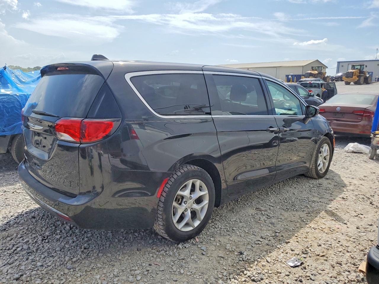 2018 CHRYSLER PACIFICA TOURING PLUS — снимка 3