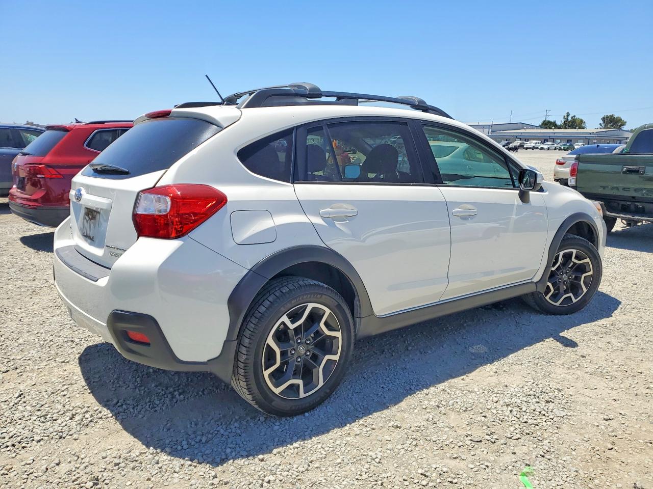 2016 SUBARU CROSSTREK PREMIUM — снимка 3