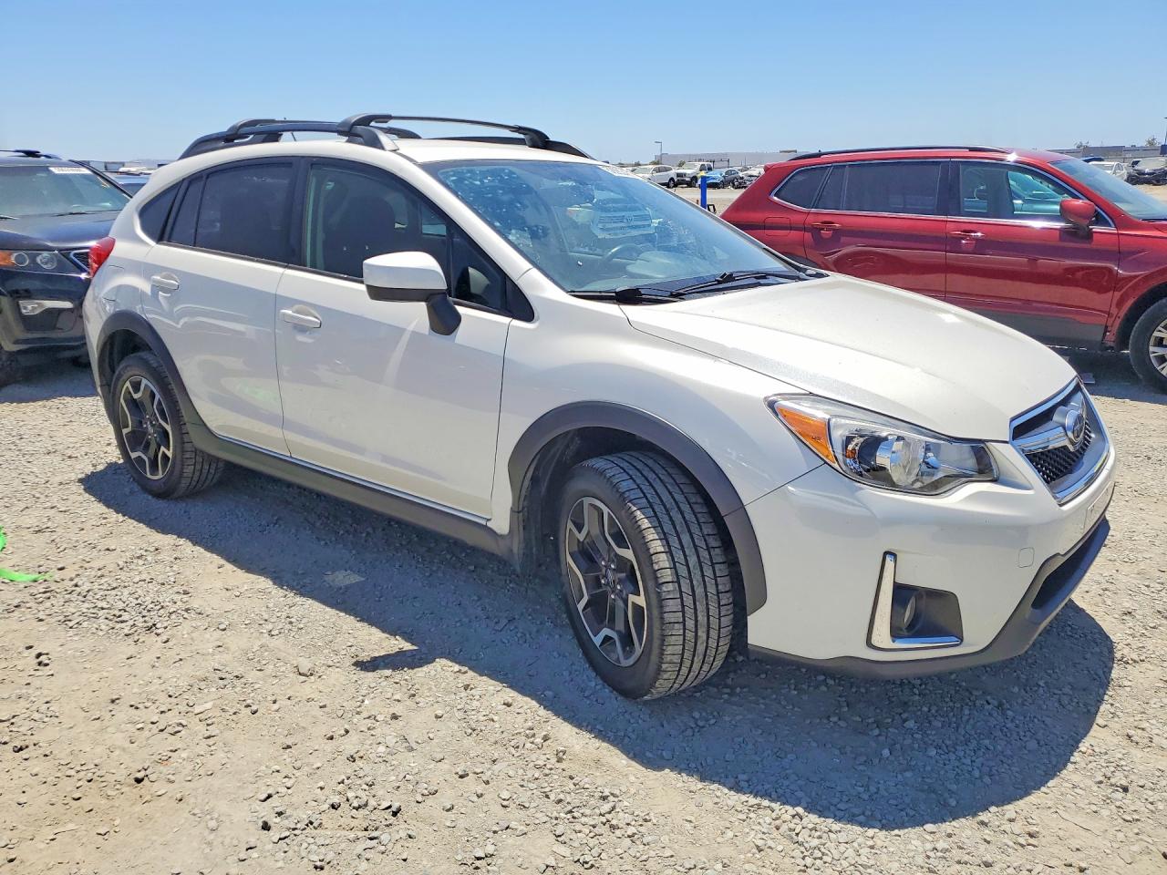 2016 SUBARU CROSSTREK PREMIUM — снимка 4