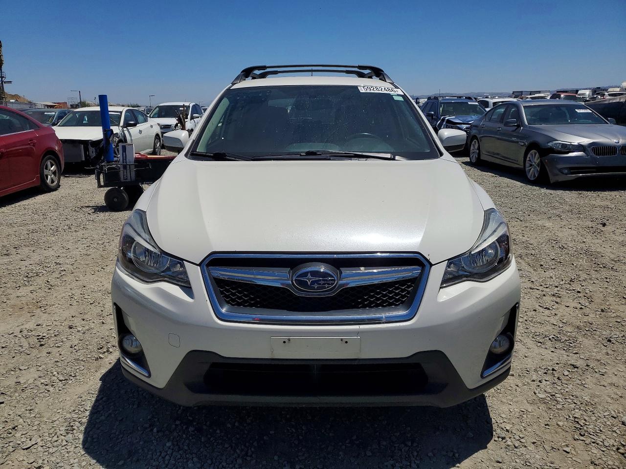 2016 SUBARU CROSSTREK PREMIUM — снимка 5