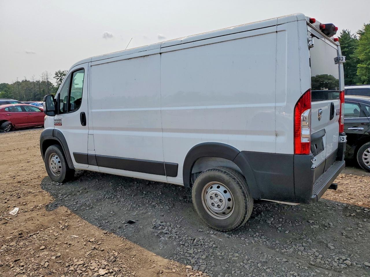2019 RAM PROMASTER 1500 1500 STANDARD — снимка 2