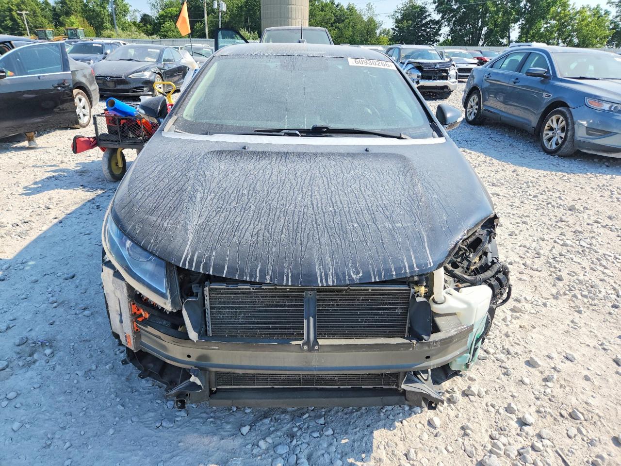 2015 CHEVROLET VOLT — снимка 5