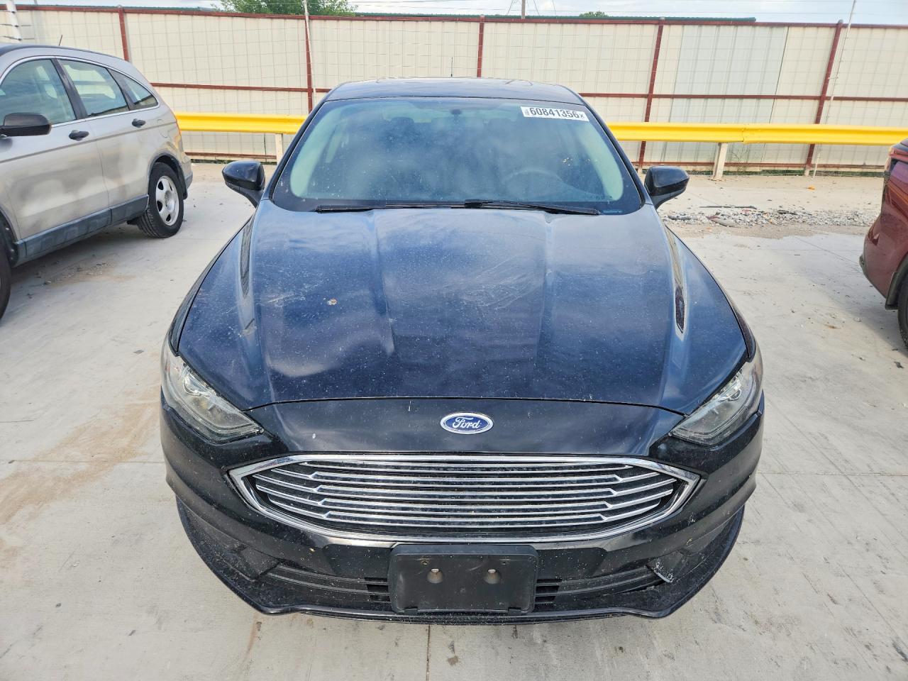2017 FORD FUSION SE — снимка 5