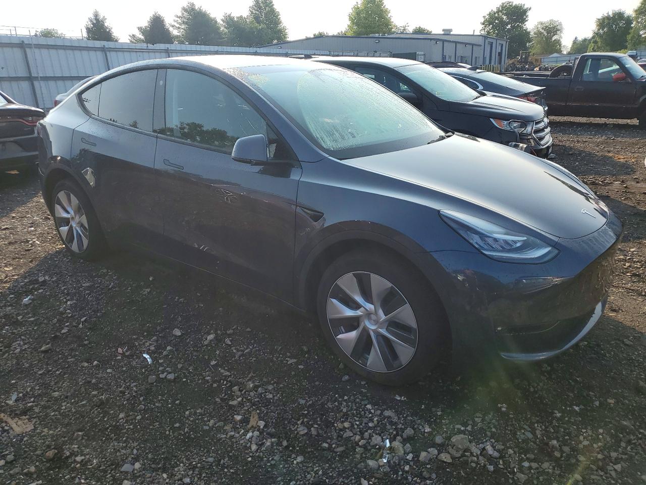 2022 TESLA MODEL Y — снимка 4