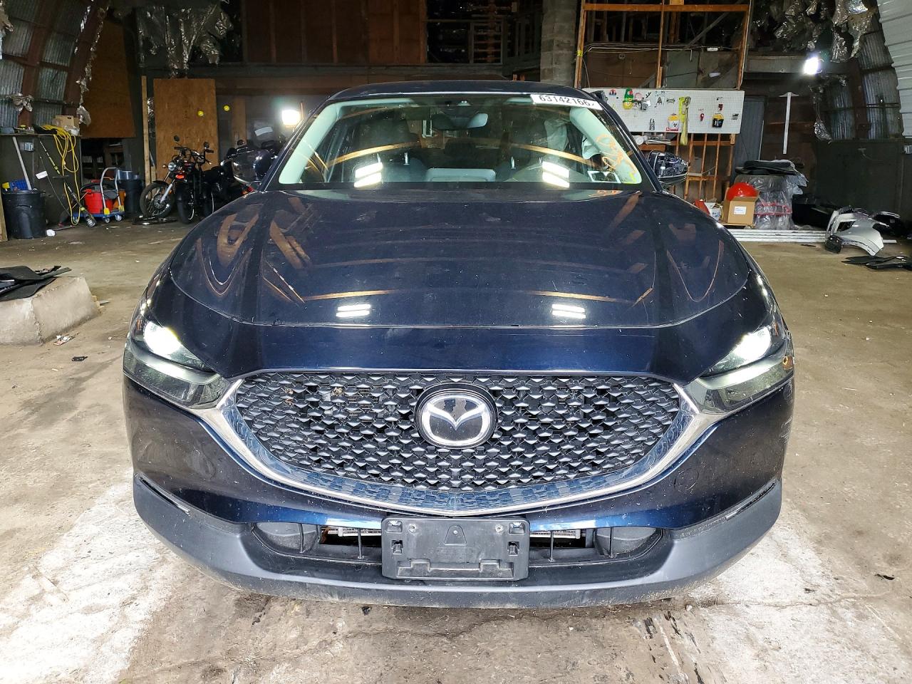 2021 MAZDA CX-30 — снимка 5