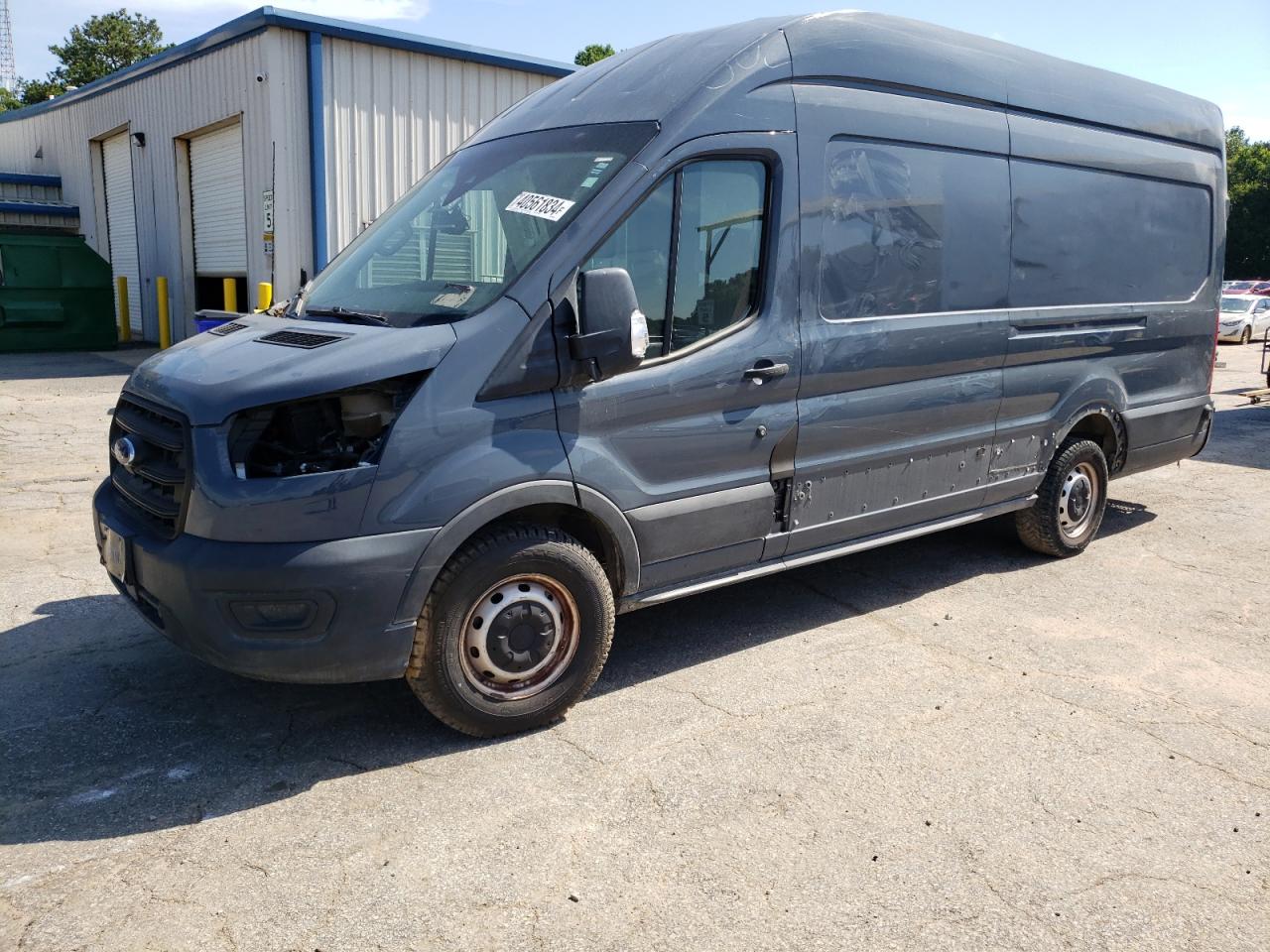 2020 FORD TRANSIT T-250