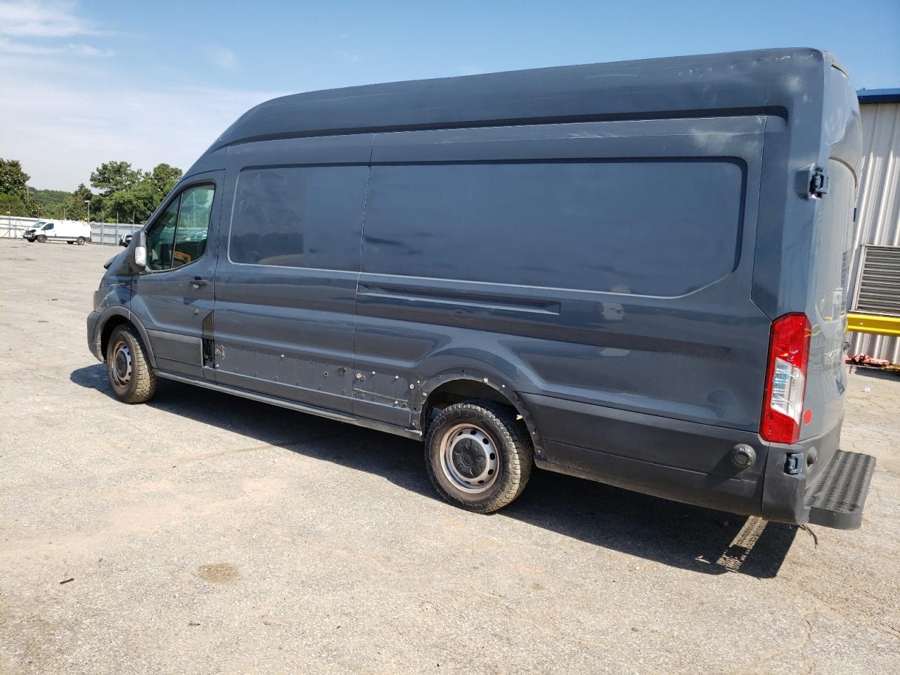 2020 FORD TRANSIT T-250 — снимка 2