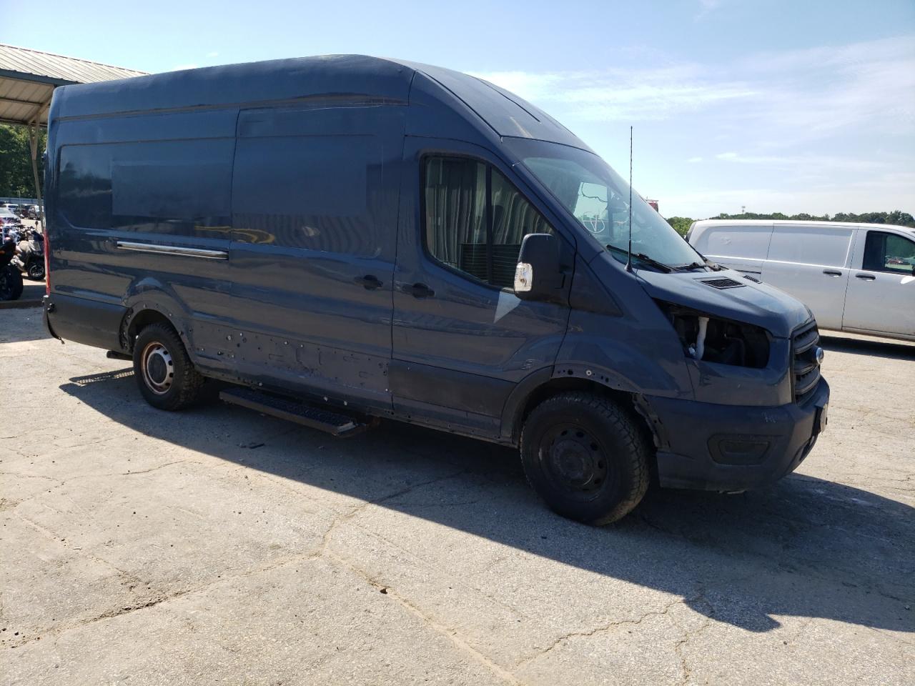 2020 FORD TRANSIT T-250 — снимка 4