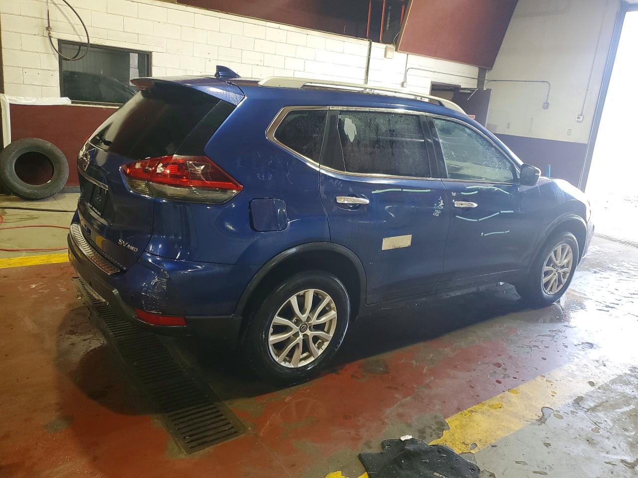 2020 NISSAN ROGUE SV — снимка 3