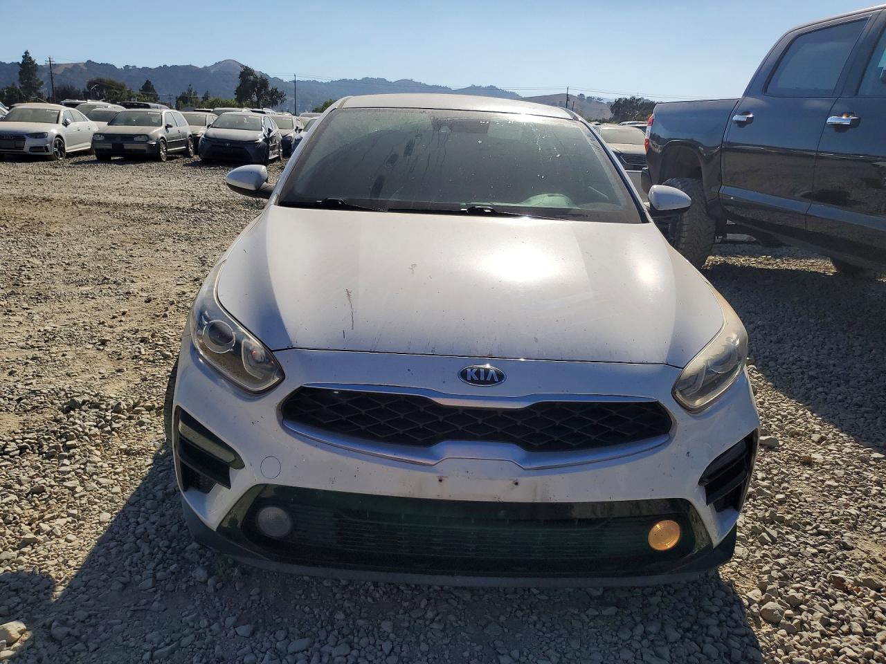 2019 KIA FORTE LXS — снимка 5