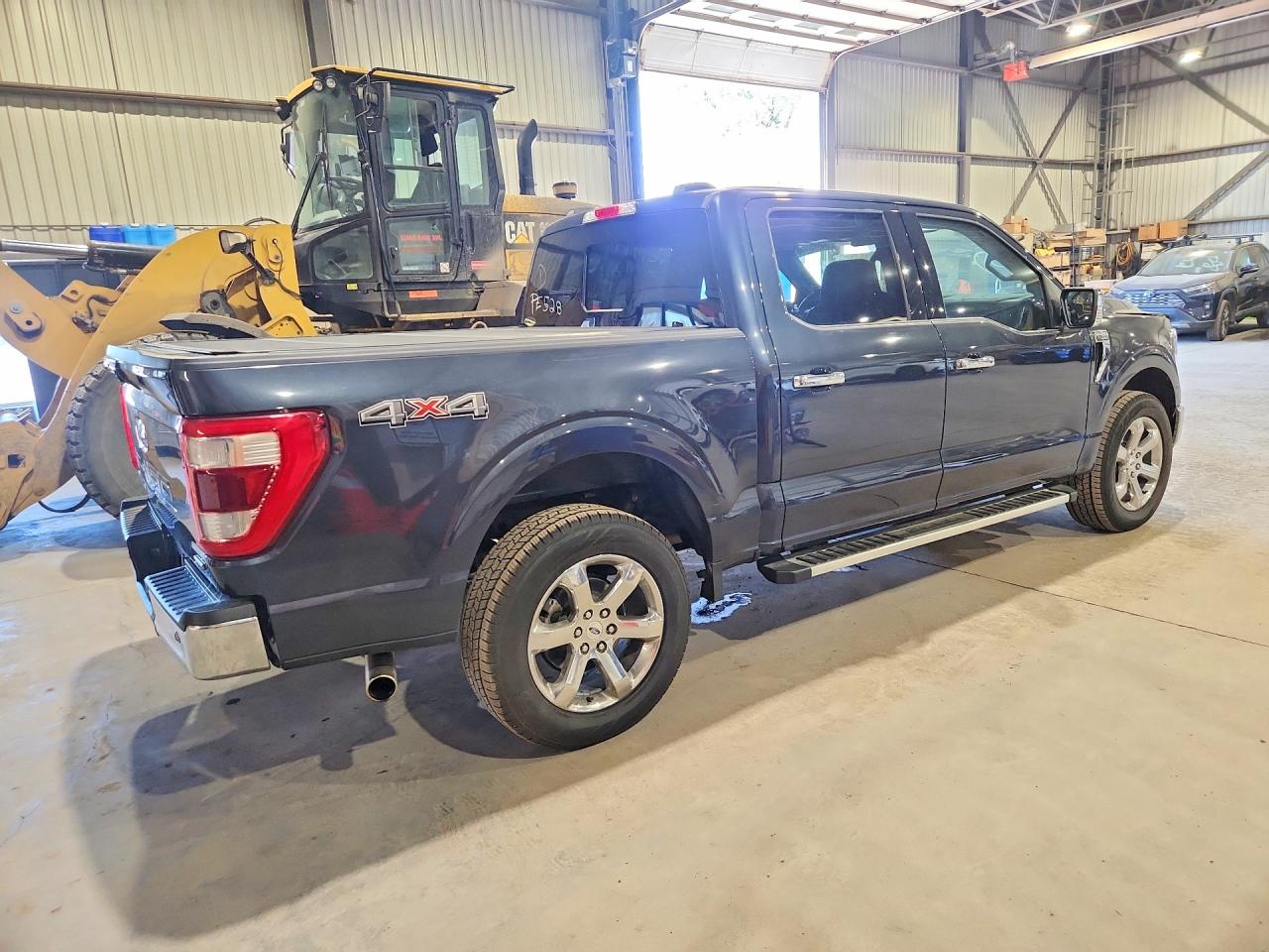2022 FORD F150 SUPERCREW — снимка 3