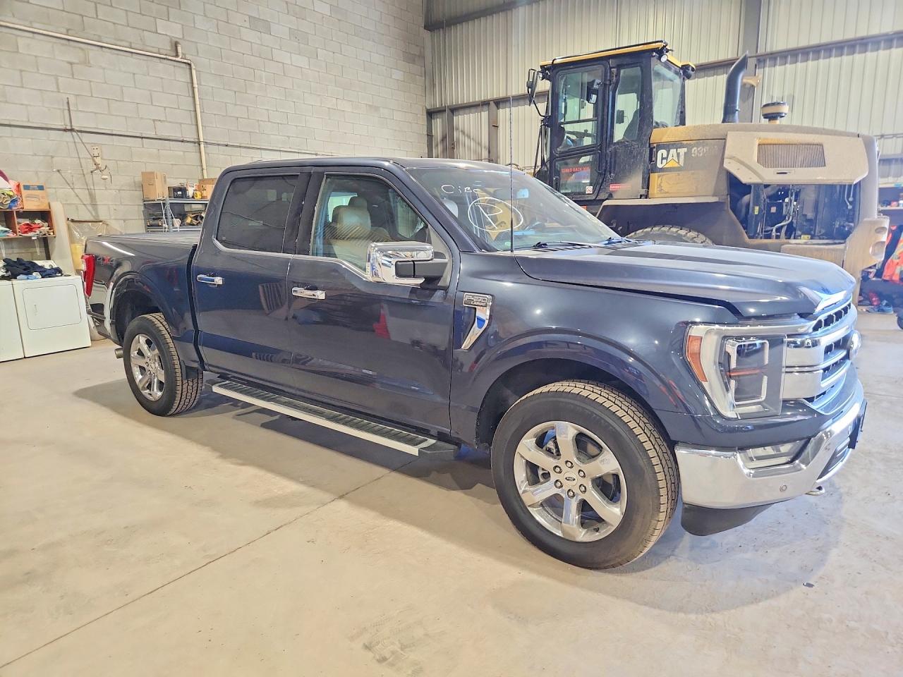 2022 FORD F150 SUPERCREW — снимка 4
