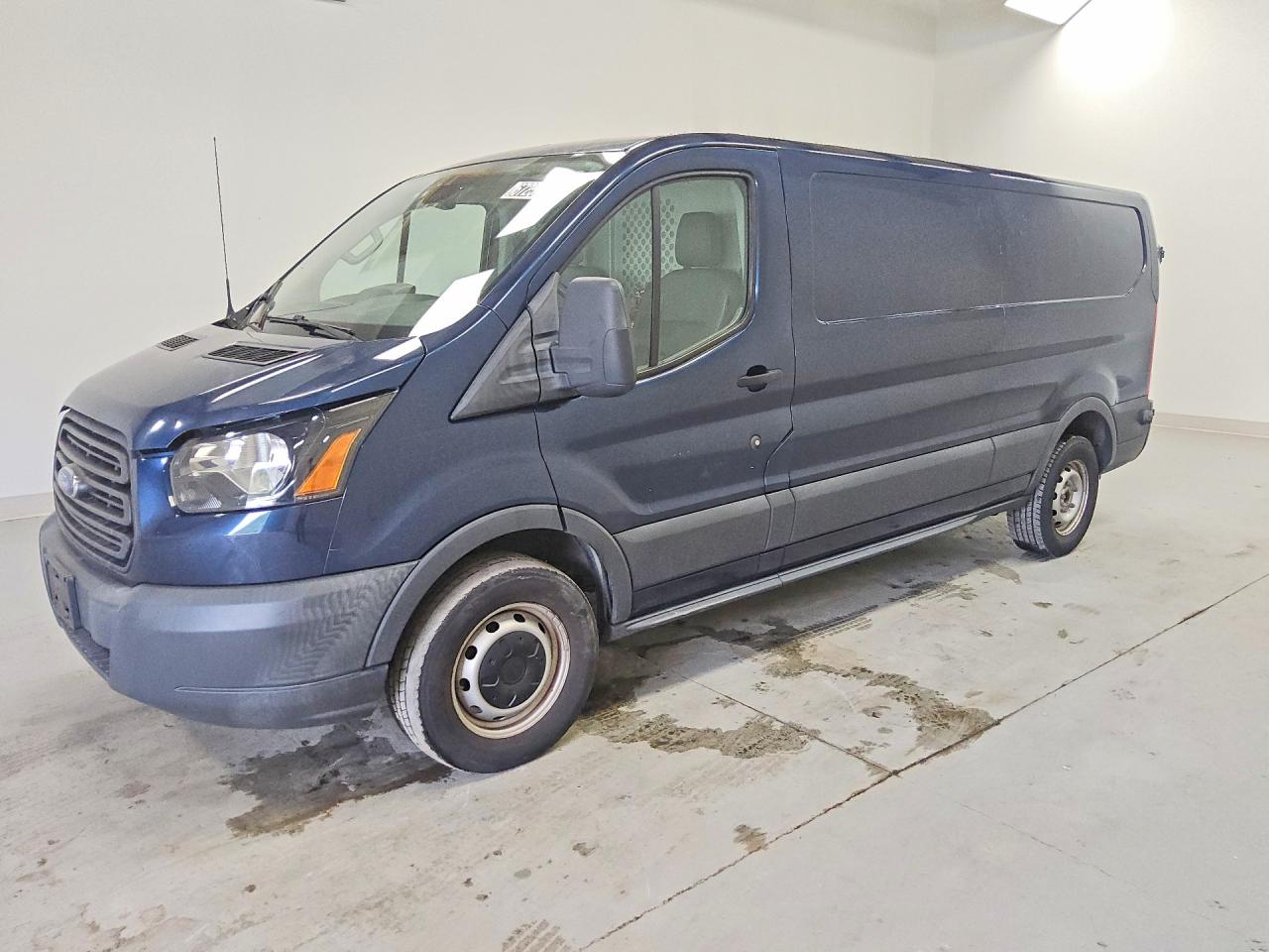 2018 FORD TRANSIT T-150
