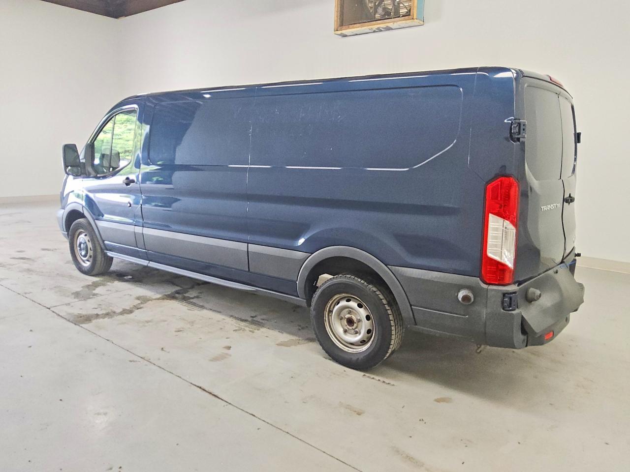 2018 FORD TRANSIT T-150 — снимка 2