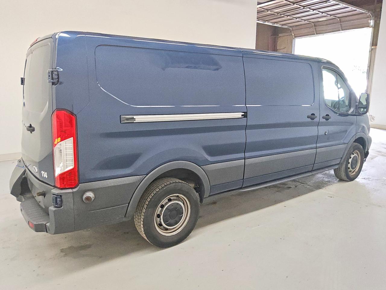 2018 FORD TRANSIT T-150 — снимка 3