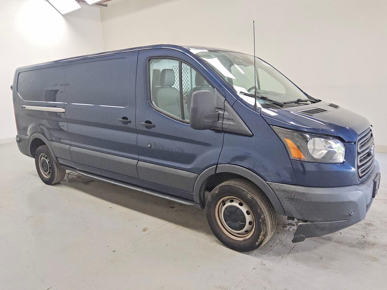 2018 FORD TRANSIT T-150 — снимка 4